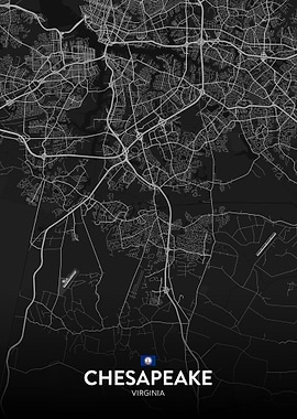 Chesapeake VA