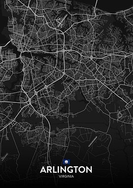 Arlington VA