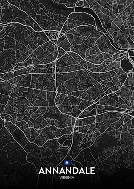 Annandale VA