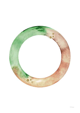 Natural circles 02