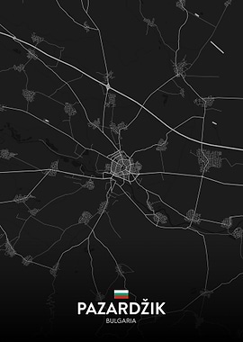 Pazardzik BG