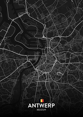 Antwerp BE