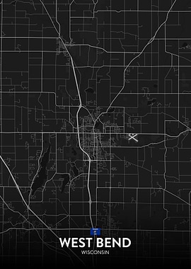 West Bend WI