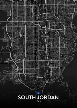 South Jordan UT