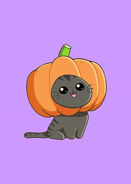 Pumpkincato