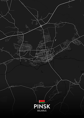 Pinsk BY
