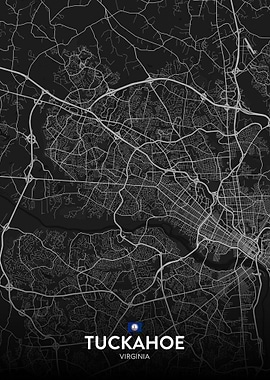 Tuckahoe VA