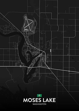 Moses Lake WA