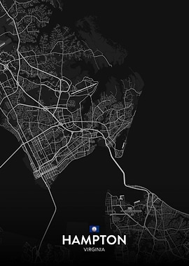 Hampton VA
