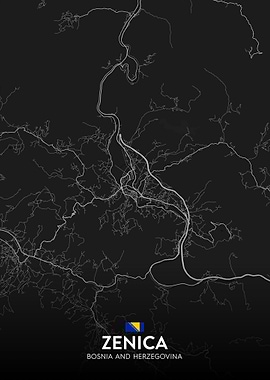 Zenica BA