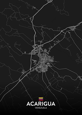 Acarigua VE