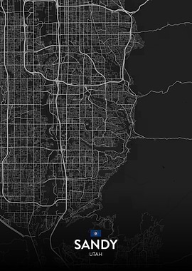 Sandy UT