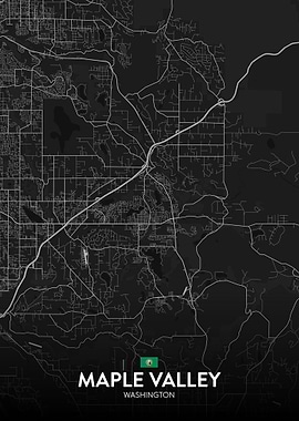 Maple Valley WA