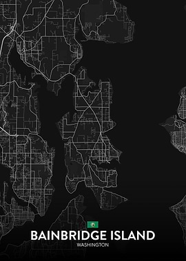 Bainbridge Island WA