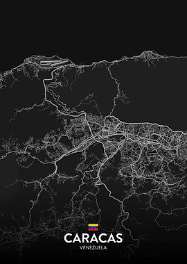 Caracas VE
