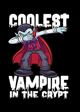 Coolest Vampire In The