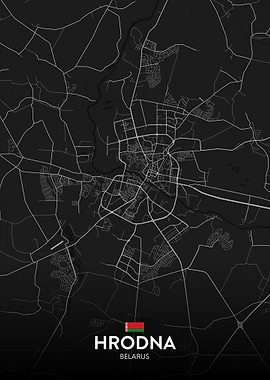 Hrodna BY