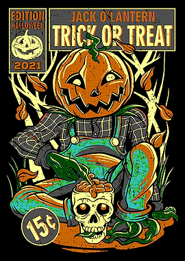 pumpkin halloween