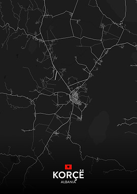Korce AL