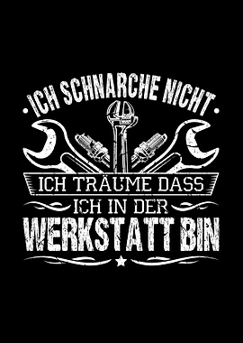 Automechaniker Tuning