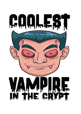 Coolest Vampire In The