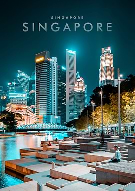Singapore City
