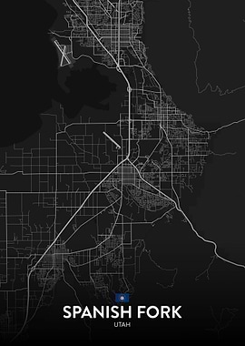 Spanish Fork UT