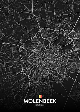 Molenbeek BE