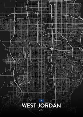 West Jordan UT