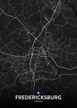 Fredericksburg VA