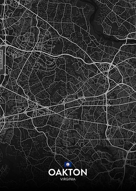 Oakton VA