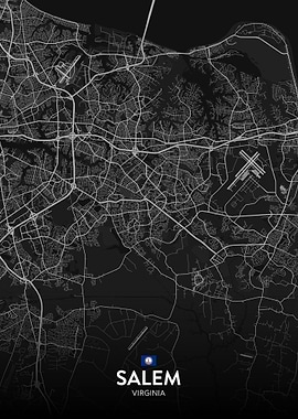 Salem VA