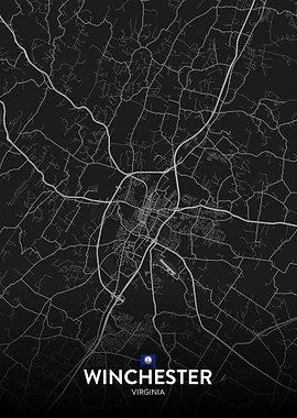Winchester VA