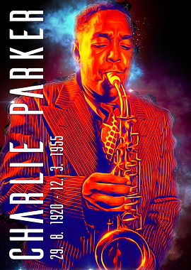 Charlie Parker