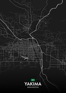 Yakima WA