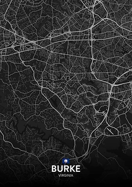 Burke VA