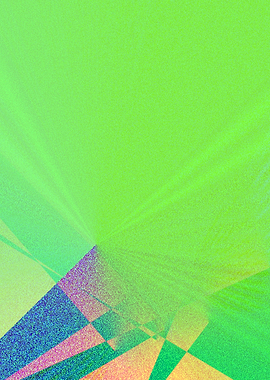 blue green abstract textur