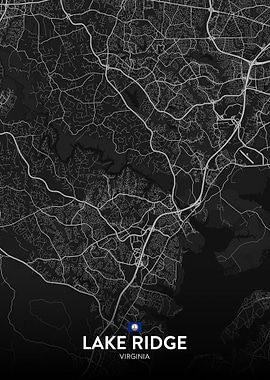Lake Ridge VA