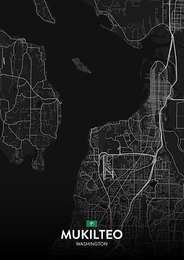 Mukilteo WA