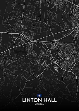 Linton Hill VA