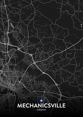 Mechanicsville VA