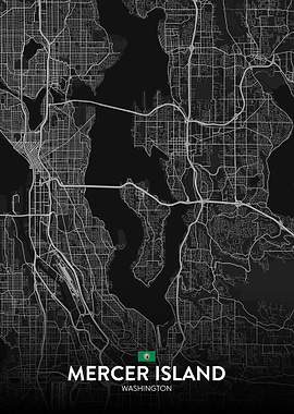 Mercer Island WA