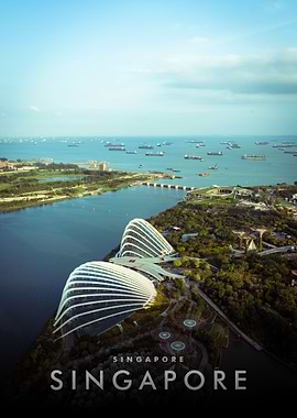 Singapore Skyview