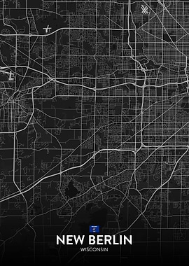 New Berlin WI