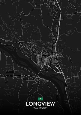 Longview WA