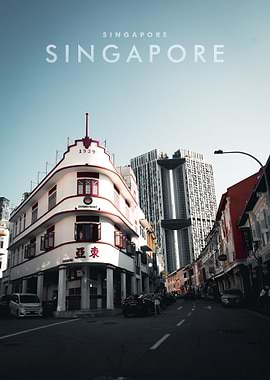 Singapore Street