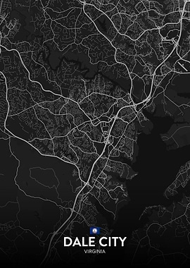 Dale City VA
