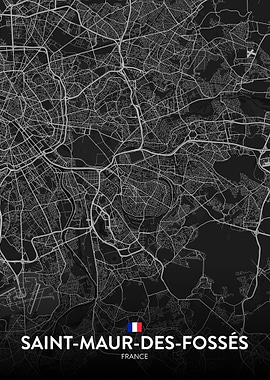 Saint Maur des Fosses FR