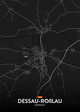 Dessau Rosslau DE
