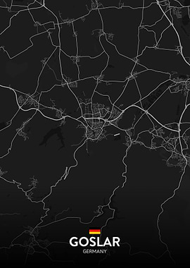Goslar DE